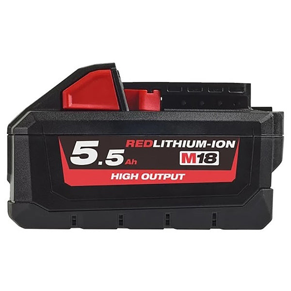 MILWAUKEE BATTERIA M18HB DA 18V