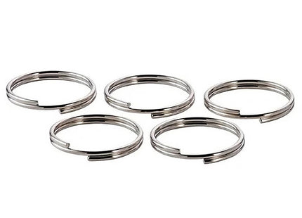 MILWAUKEE ANELLI PER LACCI ANTICADUTA IN CONF.DA PZ5