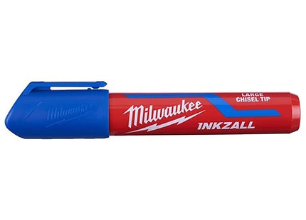MILWAUKEE PENNARELLO INDELEBILE PUNTA LARGA TG. L MM 6