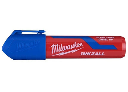 MILWAUKEE PENNARELLO INDELEBILE PUNTA LARGA TG. XL MM14,5