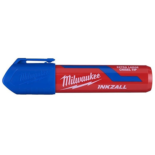 MILWAUKEE PENNARELLO INDELEBILE PUNTA LARGA TG. XL MM14,5