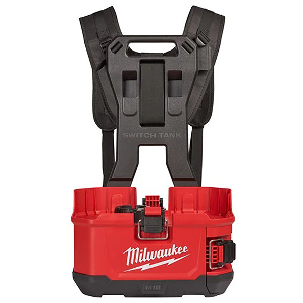 MILWAUKEE SWITCH TANK IMBRACATURA M18 BPFPH-0