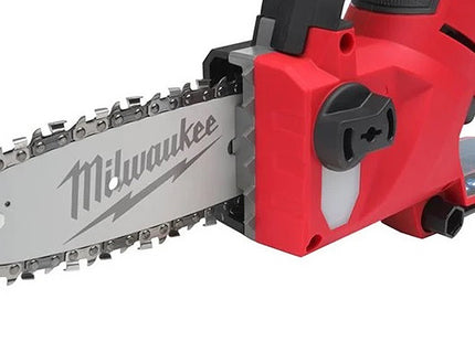 MILWAUKEE MOTOSEGA A BATTERIA M12 FHS-0 BARRA DA CM15 (V1/23)