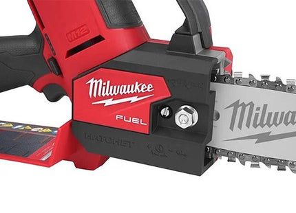 MILWAUKEE MOTOSEGA A BATTERIA M12 FHS-0 BARRA DA CM15 (V1/23)