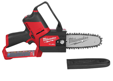 MILWAUKEE MOTOSEGA A BATTERIA M12 FHS-602X BARRA DA CM15 (V1/23)