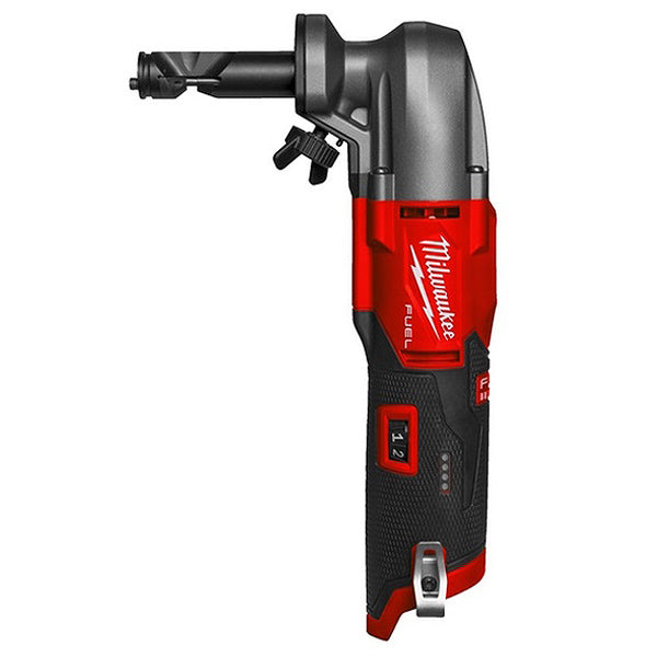 MILWAUKEE RODITRICE A BATTERIA M12 FNB16-0X (V1/23)