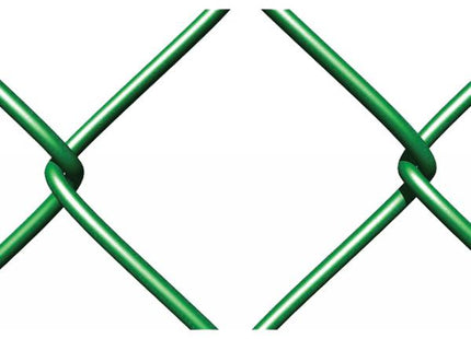 CAVATORTA RETE REPLAX T 70 PLASTIFICATA VERDE MAGLIA MM50X50