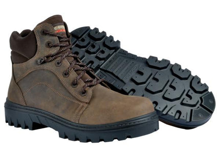 COFRA SCARPE ANTINFORTUNISTICHE OAKLAND BIS S3S HI CI HRO LG FO SR