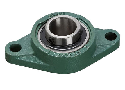 SUPPORTO IN GHISA CON CUSCINETTO UCFL