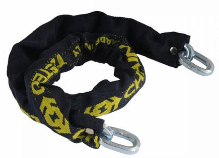 CATENA DI SICUREZZA TT 111 CON TUBO TESSILE D.MM11,0X 900