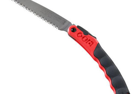 CASTELLARI/SILKY SEGHETTO PIEGHEVOLE F180-7,5 NEW RED