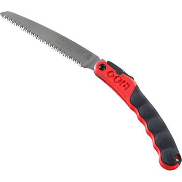 CASTELLARI/SILKY SEGHETTO PIEGHEVOLE F180-7,5 NEW RED