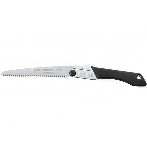 CASTELLARI/SILKY SEGHETTO PIEGHEVOLE DA POTATURA GOMBOY 210-10