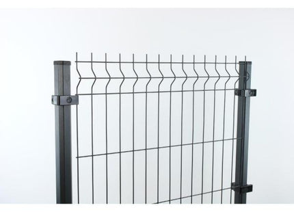 CAVATORTA PALETTO PALDECO CON PIATTINA COLORE ANTRACITE