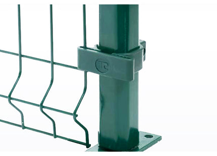 CAVATORTA PALETTO PALDECO CON PIATTINA COLORE VERDE