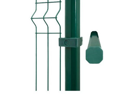 CAVATORTA PALETTO PALDECO CON PIATTINA COLORE VERDE