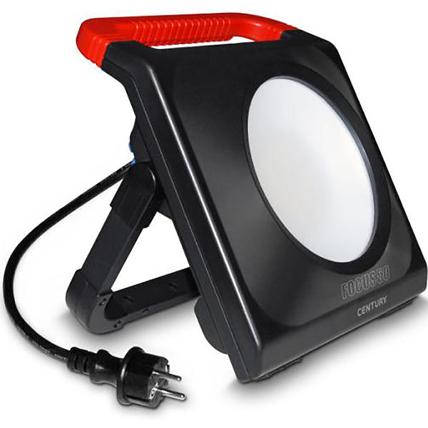 CENTURY PROIETTORE LED FOCUS 230V 50W 4000K 5000LM IP54*