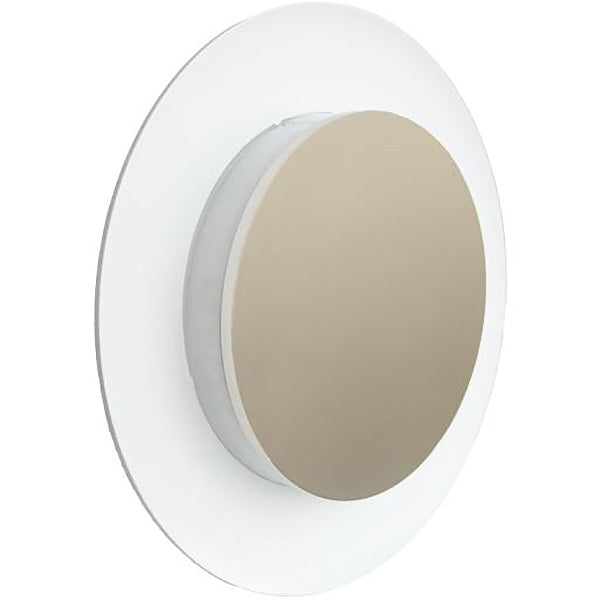 CENTURY PLAFONIERA LED MOD. PUSH & GO 230V