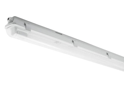 CENTURY PLAFONIERA LED CON TUBI MOD. SUPREMA ROUND IP65