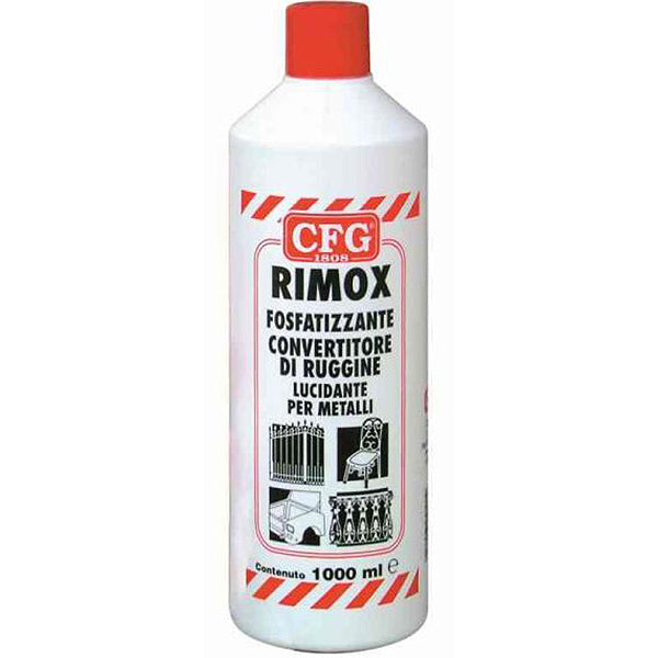 CFG RIMOX CONVERTIRUGGINE LT1