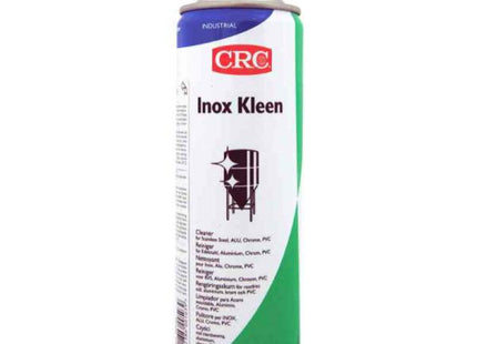 CFG INOX KLEEN SCHIUMA DETERGENTE SPRAY PER METALLI ML500