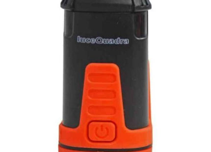 CFG LUCEQUADRA TORCIA LED TELESCOPICA ROBO CAMPING LED