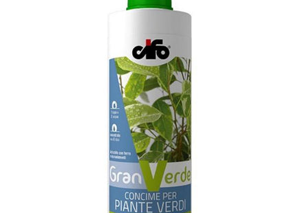 CIFO GRANVERDE CONCIME LIQUIDO PER PIANTE VERDI KG1*