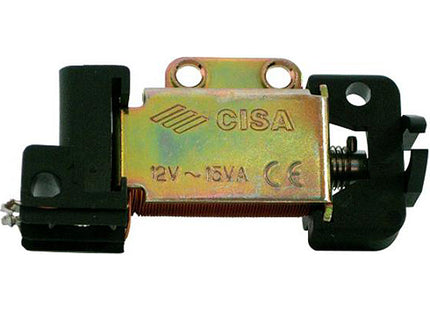 CISA GRUPPO BOBINA 12V PER SERRATURE