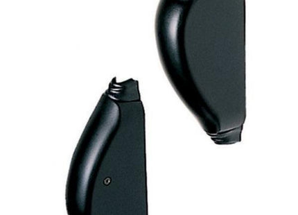 CISA COPPIA SCROCCHI AUTOBLOCCANTI ALTO/BASSO MANIGLIONI PER PUSH-PAD*