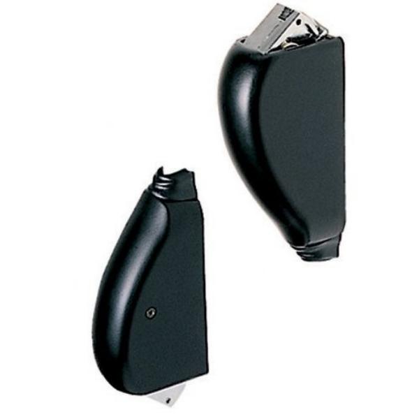 CISA COPPIA SCROCCHI AUTOBLOCCANTI ALTO/BASSO MANIGLIONI PER PUSH-PAD*