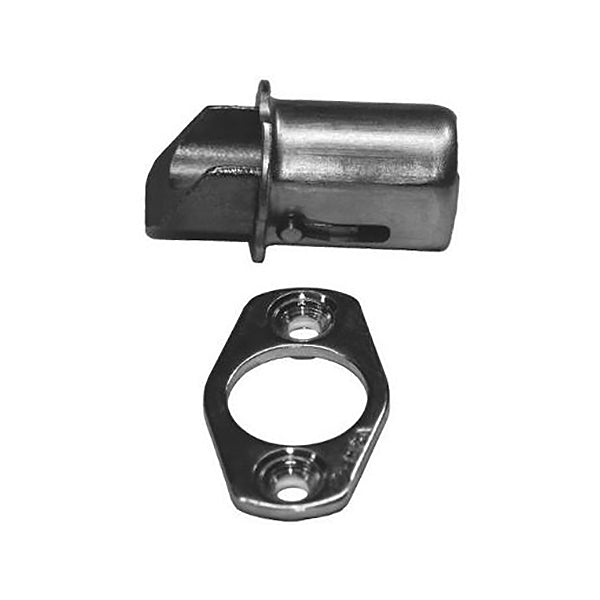 CISA DISPOSITIVO BLOCCA ASTE IN ACCIAIO