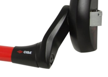 CISA MANIGLIONE ANTIPANICO DA APPLICARE FAST PUSH AMBIDESTRO*