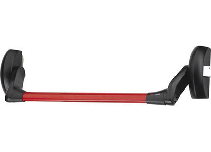 CISA MANIGLIONE ANTIPANICO DA APPLICARE FAST PUSH COMPONIBILE AMBIDX*