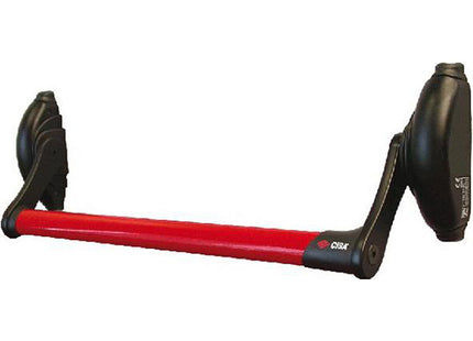 CISA MANIGLIONE ANTIPANICO NEW EUROPA VERTICALE ALTO/BASSO AMBIDESTRO*