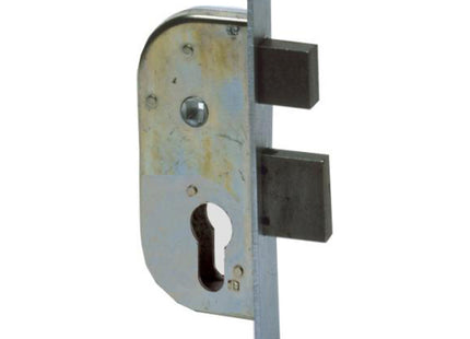 CISA SERRATURA DA INFILARE SENZA CILINDRO ENTRATA MM30 AMBIDESTRA*