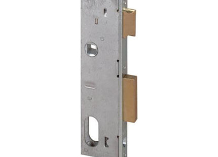 CISA SERRATURA DA INFILARE PER MONTANTI ENTRATA MM25 AMBIDESTRA