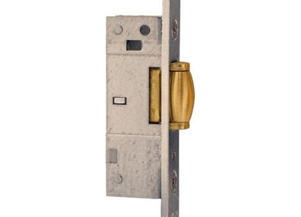 CISA SERRATURA DA INFILARE PER MONTANTI ENTRATA MM15 AMBIDESTRA