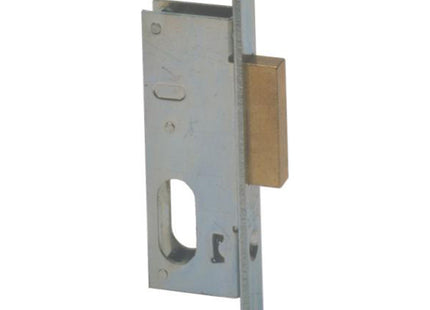 CISA SERRATURA DA INFILARE PER MONTANTI ENTRATA MM18 AMBIDESTRA