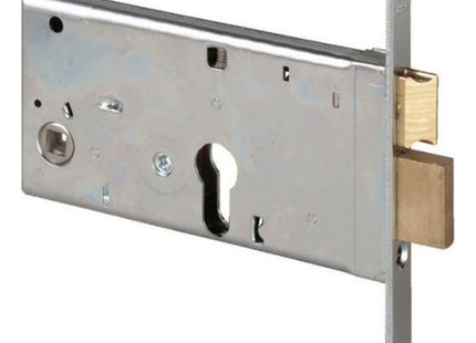 CISA SERRATURA DA INFILARE PER FASCE H.MM77 AMBIDESTRA