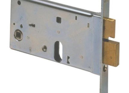 CISA SERRATURA DA INFILARE PER FASCE H.MM77 AMBIDESTRA