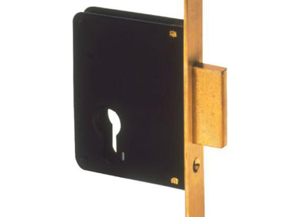 CISA SERRATURA DA INFILARE SOLO CATENACCIO ENTRATA MM40 AMBIDESTRA