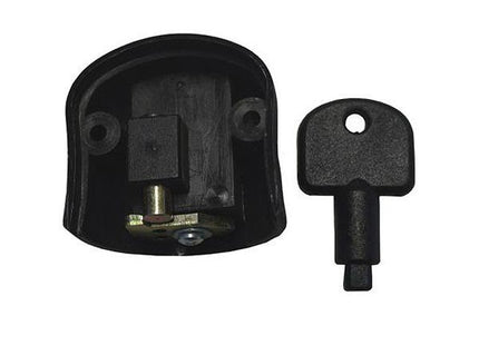 CISA DISPOSITIVO PER FERMA GIORNO PER MANIGLIONI ANTIPANICO*