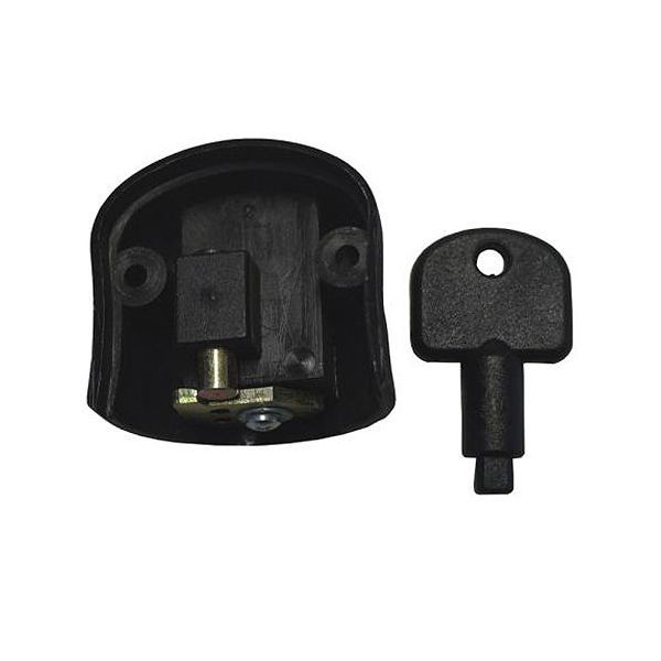 CISA DISPOSITIVO PER FERMA GIORNO PER MANIGLIONI ANTIPANICO*