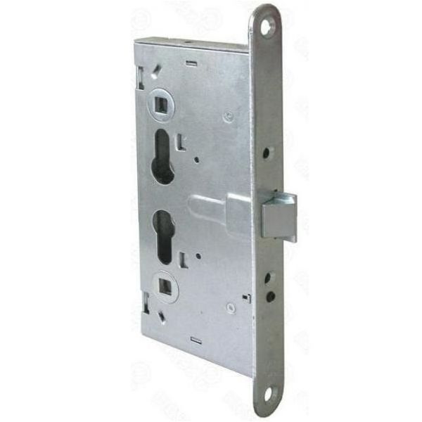 CISA SERRATURA DA INFILARE ANTIPANICO ENTRATA MM65 AMBIDESTRA