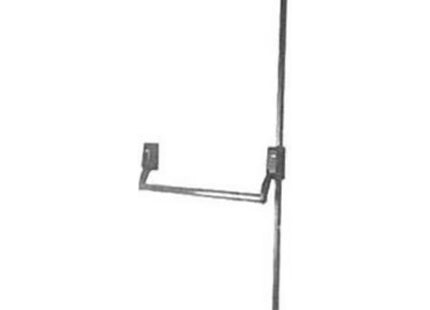 CISA MANIGLIONE ANTIPANICO DA APPLICARE COMPONIBILE*