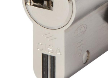 CISA CILINDRO A PROFILO EUROPEO ASTRAL SIGILLO