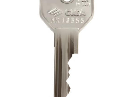 CISA CILINDRO A PROFILO EUROPEO C2000