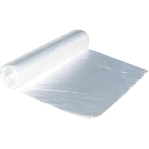 COKKOLINO TELO PROTETTIVO MULTIUSO IN POLIETILENE ROTOLO DA MT4X25