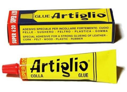 COLLA ARTIGLIO SUPER 620 IN TUBETTO DA ML 75