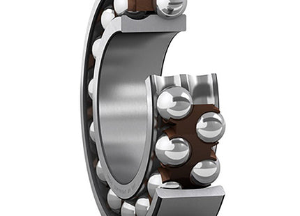 CUSCINETTO ORIENTABILE A SFERE